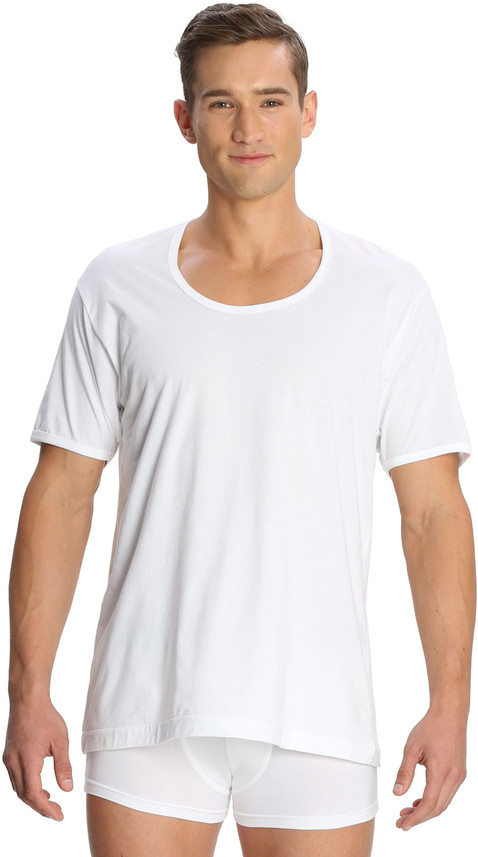 jockey v neck vest
