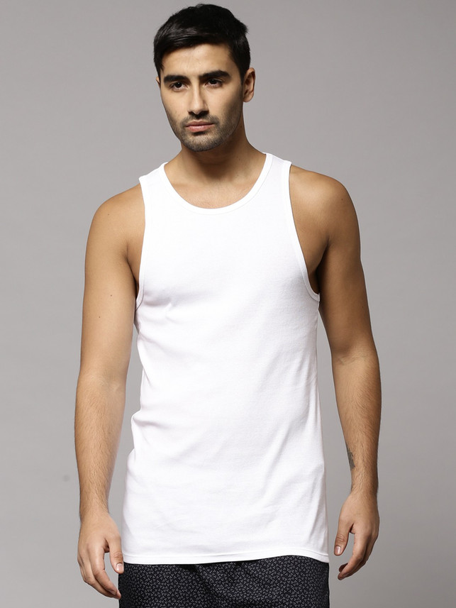 m&s vests mens