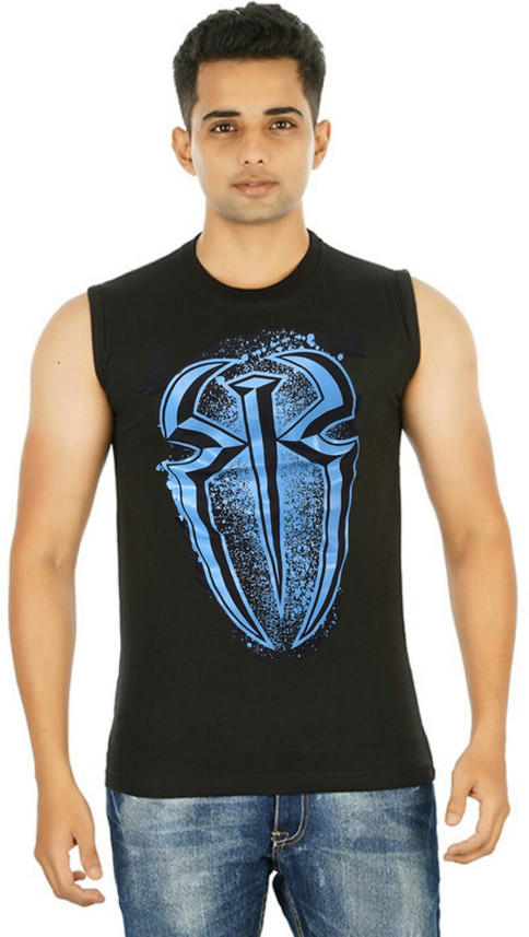 roman reigns shoes flipkart
