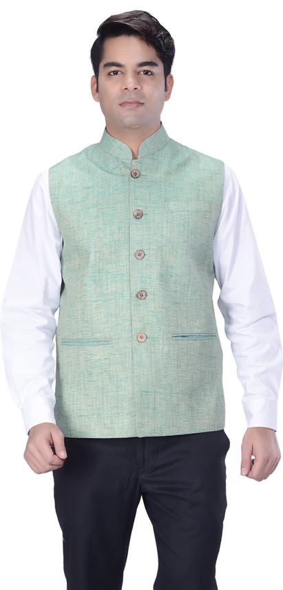kisah nehru jacket