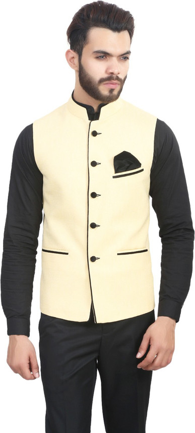 manq waistcoat