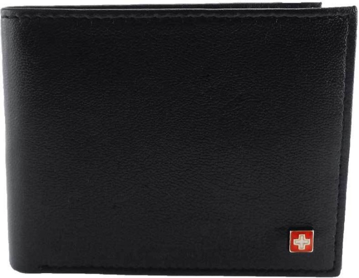 swiss military wallet price