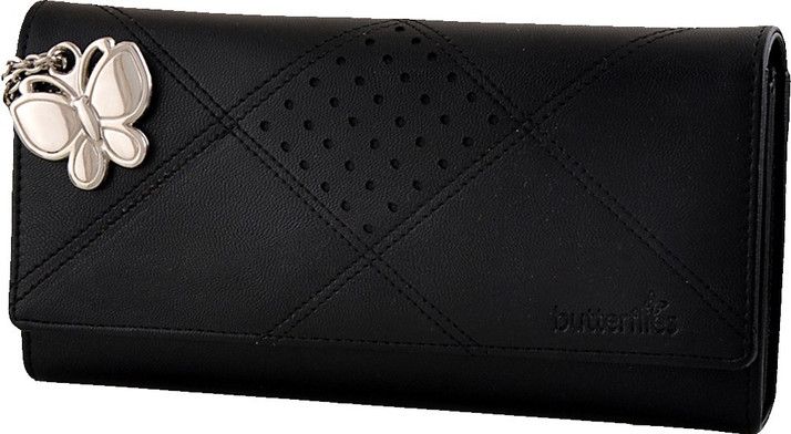 Butterfly wallets flipkart clearance