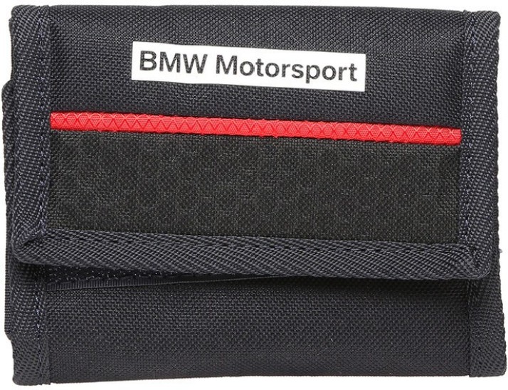 bmw m motorsport wallet