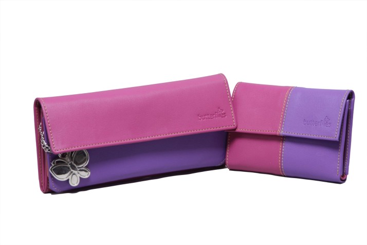 butterfly wallets flipkart