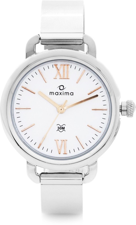 maxima watches flipkart