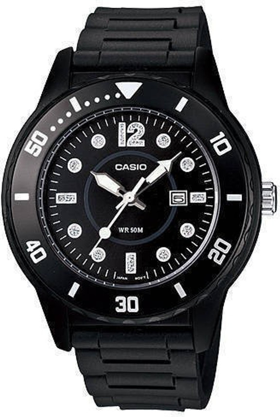 casio ladies watches flipkart
