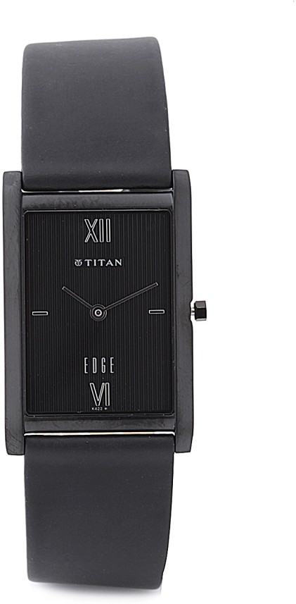 Titan edge watches outlet flipkart