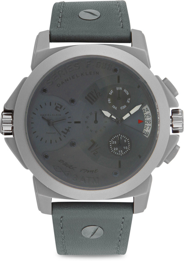 DANIEL KLEIN Analog Watch - For Men 