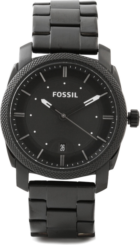 FOSSIL MACHINE Analog Watch - For Men 