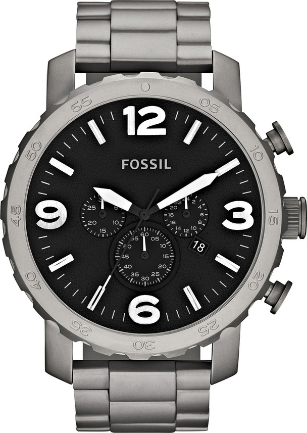 fossil ch2927i features
