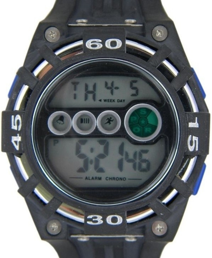 maxima fiber watches