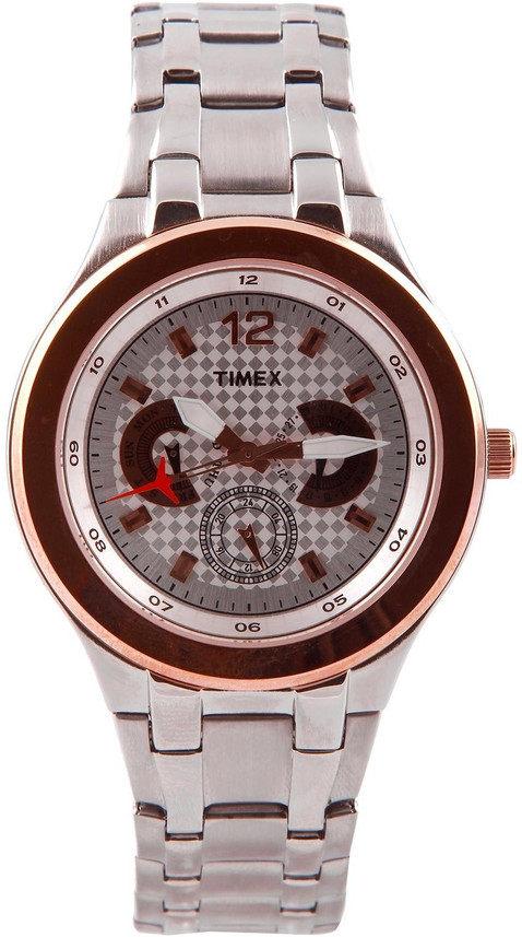 timex tw00zr347 analog watch