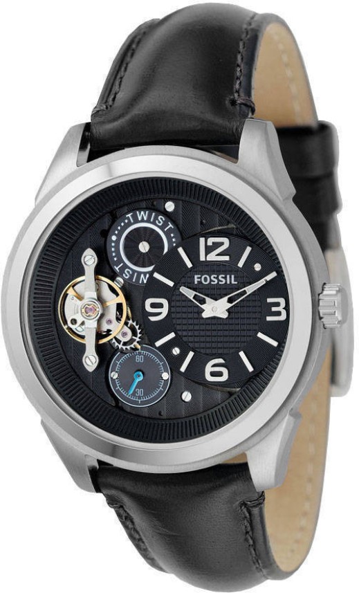 fossil twist price