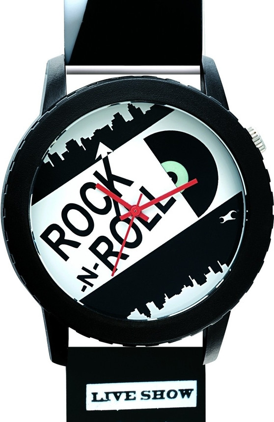 flipkart wrist watch fastrack