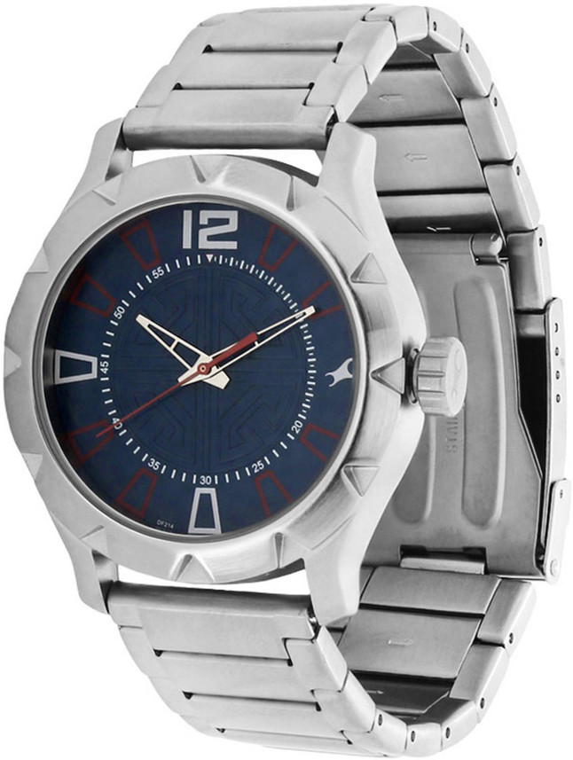 fast track watches for mens flipkart