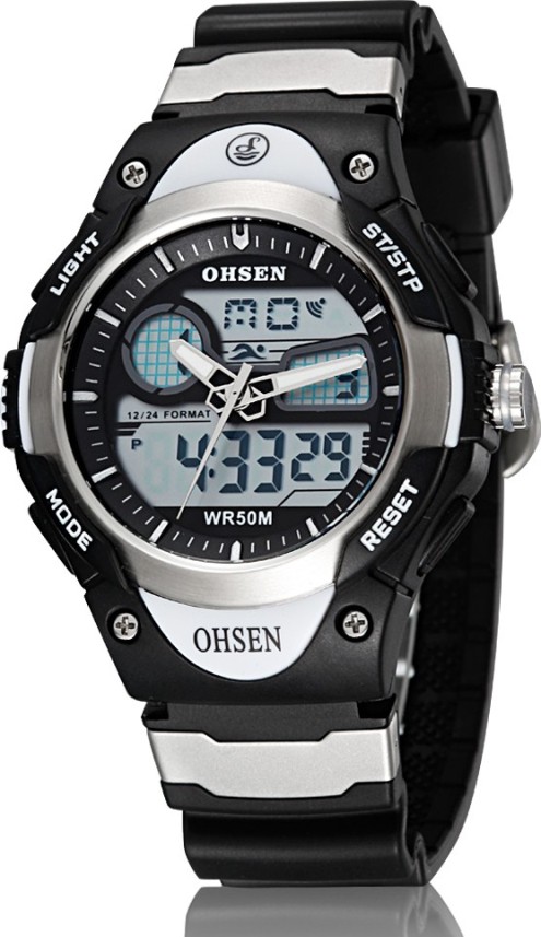 ohsen wr50m