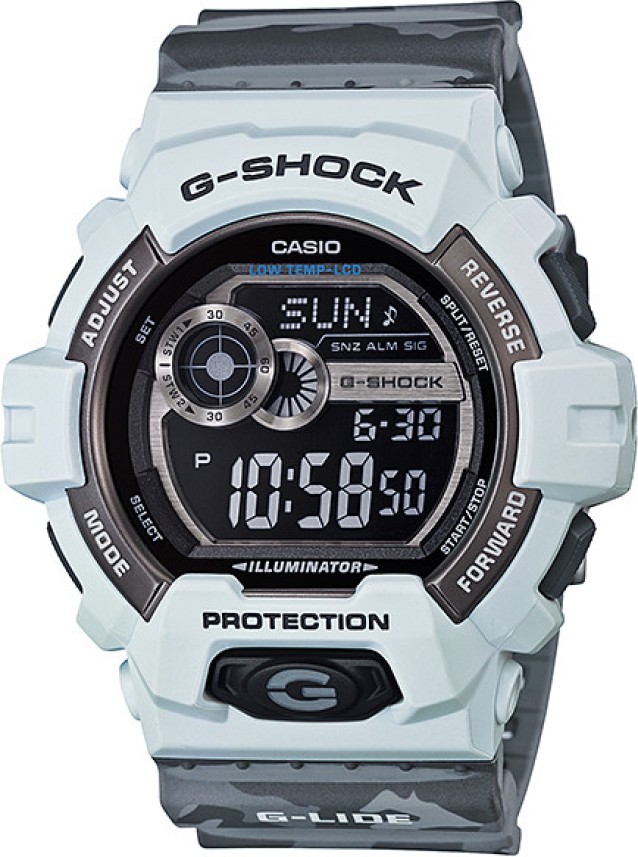 g shock on flipkart