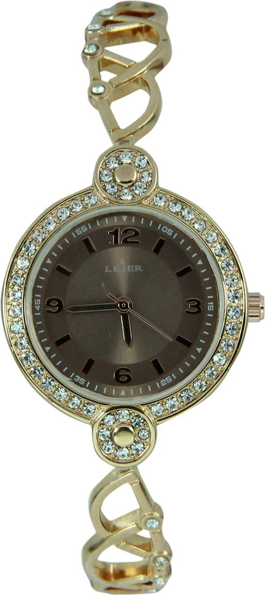 lejer quartz watch