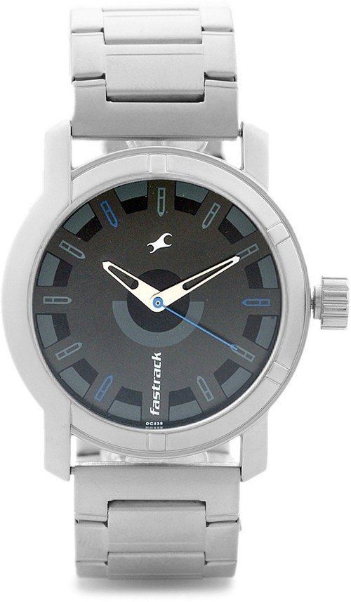 fastrack watch 3120 ssc price