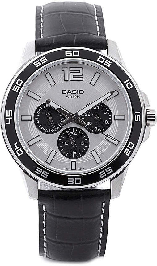 casio a957