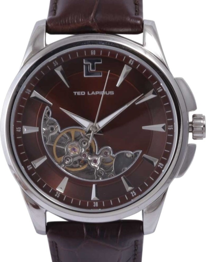 ted lapidus watch price