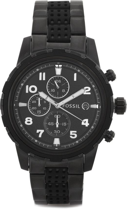 fossil ch2927i features