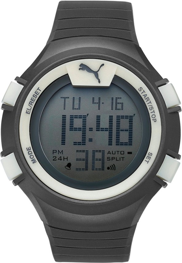 puma watches flipkart