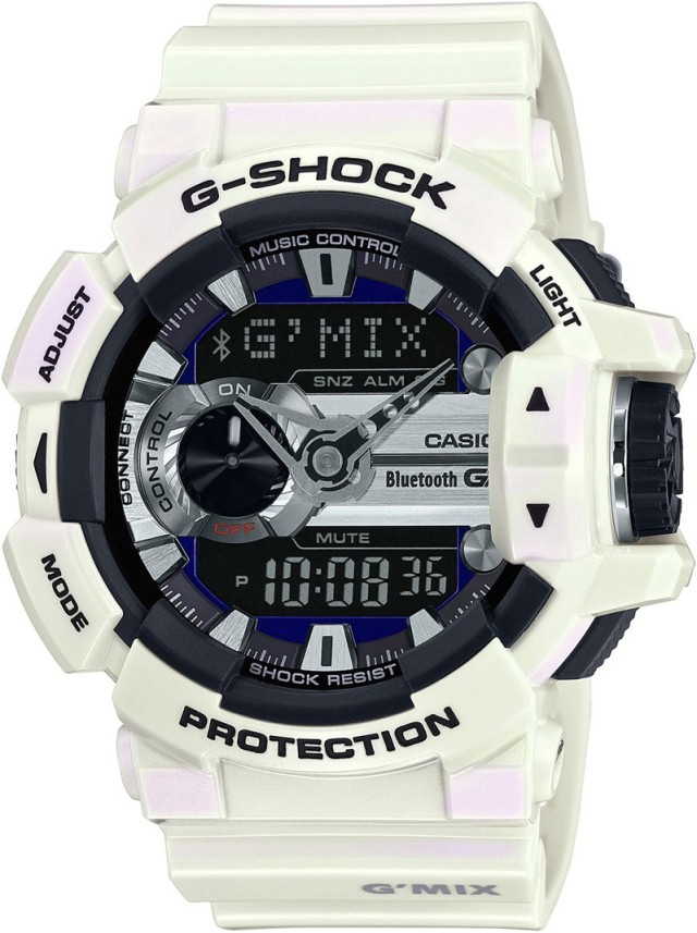 casio g739