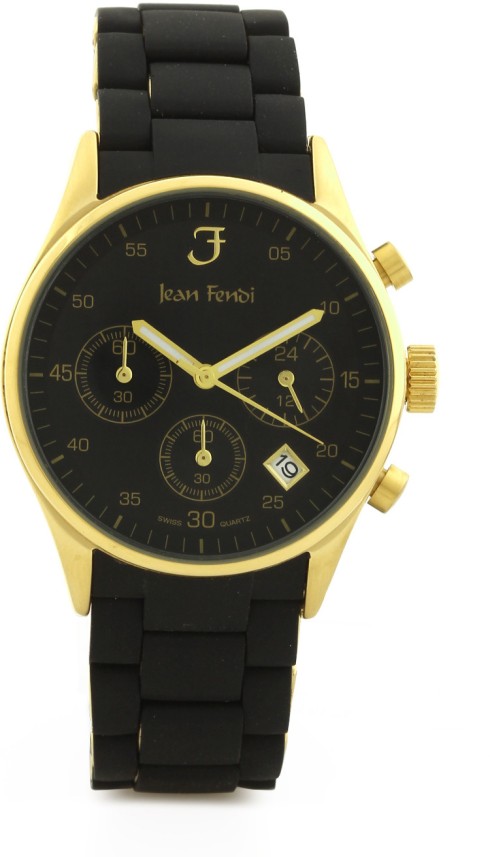 jean fendi men's watches