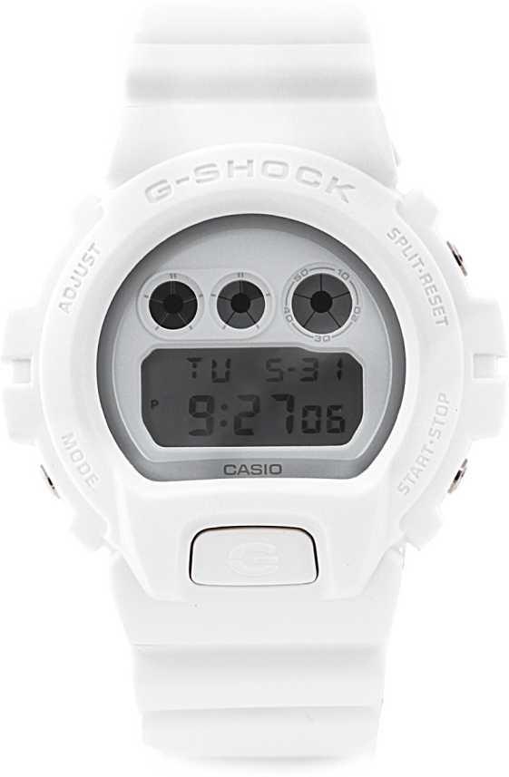 Casio G365 G Shock Digital Watch For Men Buy Casio G365 G Shock Digital Watch For Men G365 Online At Best Prices In India Flipkart Com