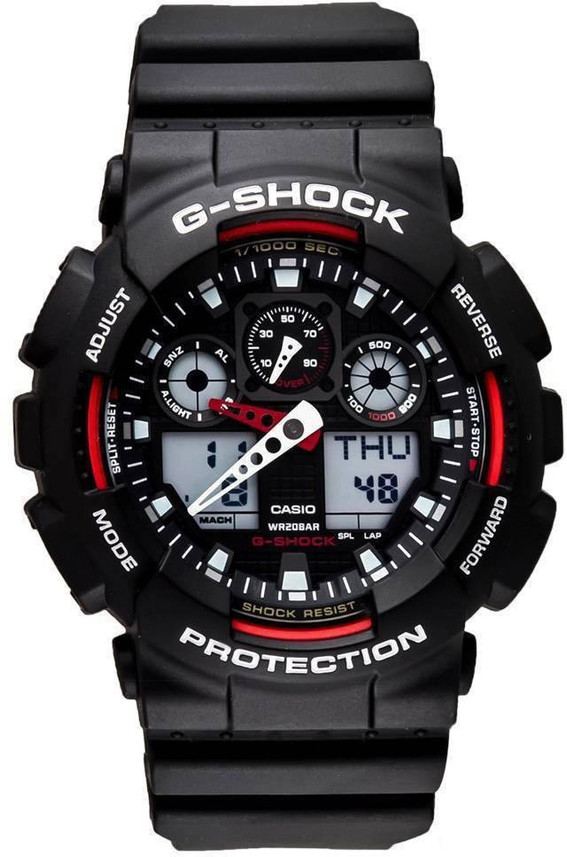 casio digital watches flipkart