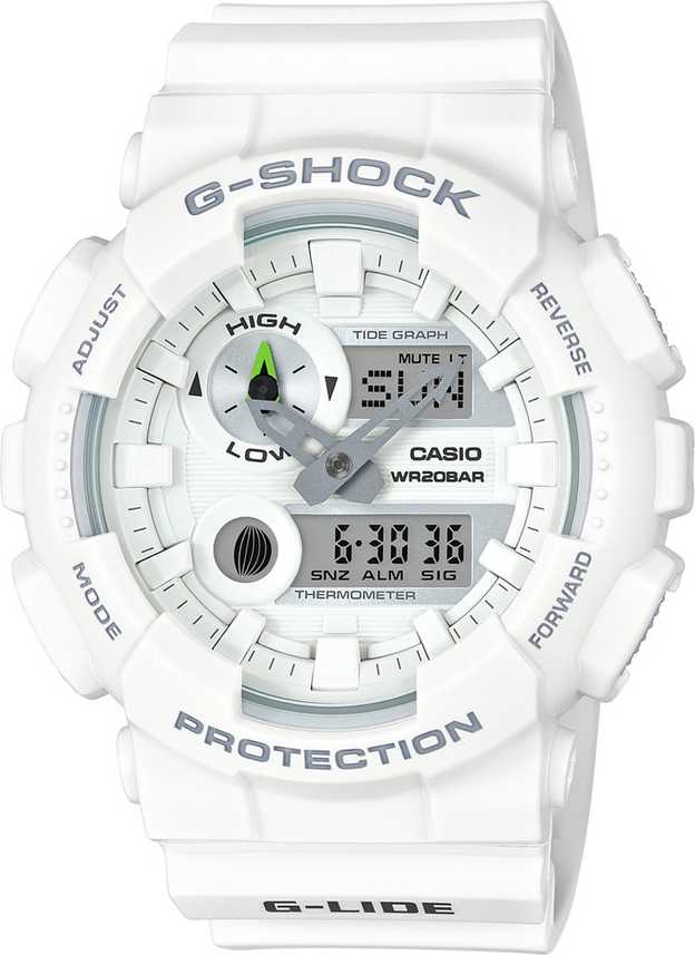 Casio G676 G Shock G Lide Analog Digital Watch For Men Buy