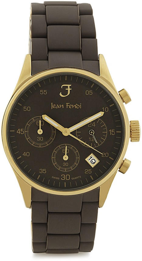 lean fendi watches price