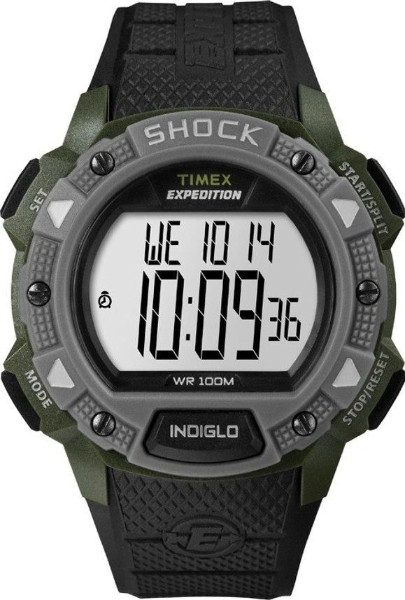 timex digital watches flipkart