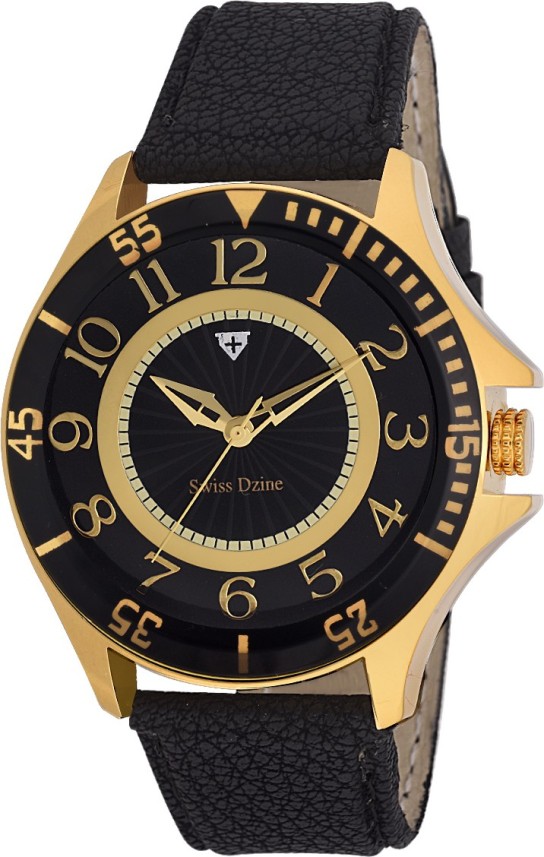 swiss dzine watch price