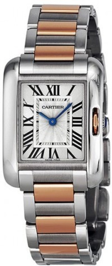 Buy Cartier W5310036 Analog Watch 