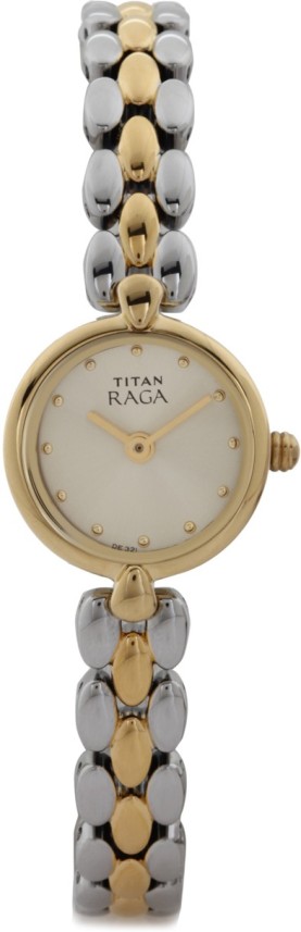 titan raga watches for ladies flipkart