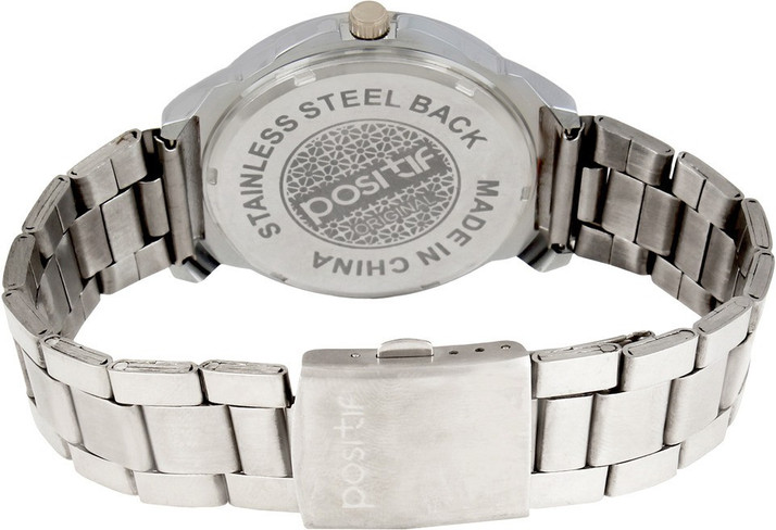 positif watch waterproof