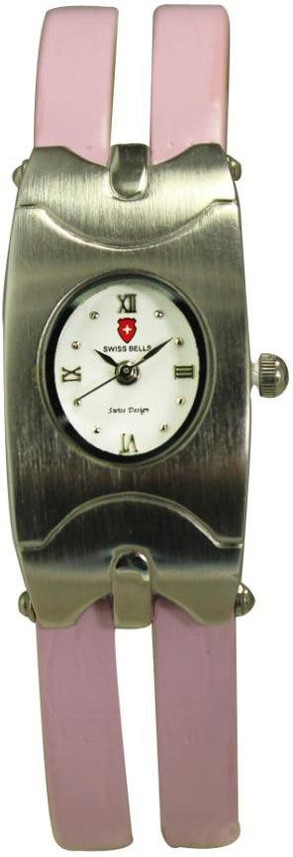 Buy Swiss Bells New Style Analog Watch 