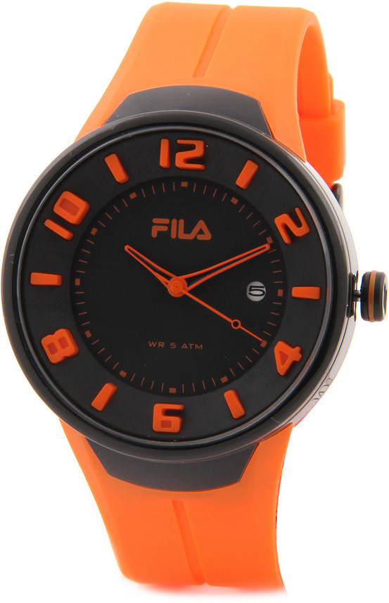 fila 38