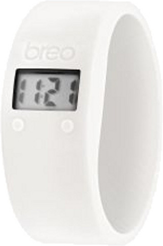 breo digital watch