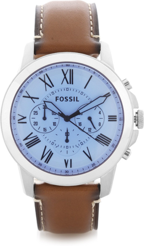 fossil 4018