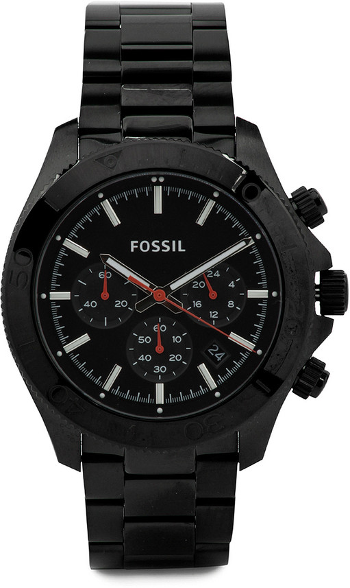 FOSSIL RETRO TRAV Analog Watch - For 