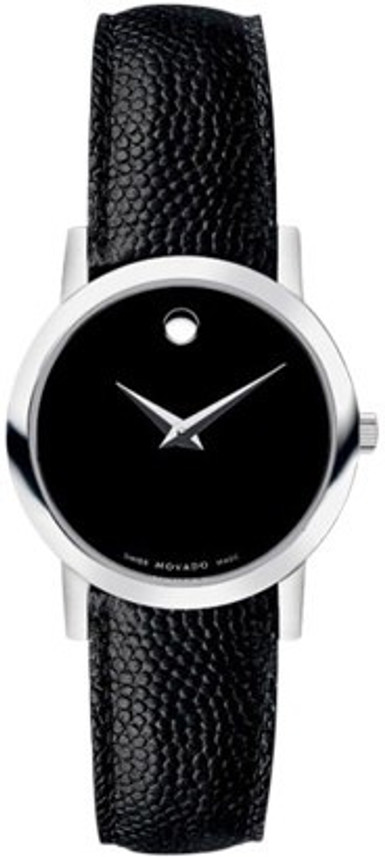 museum classic movado price