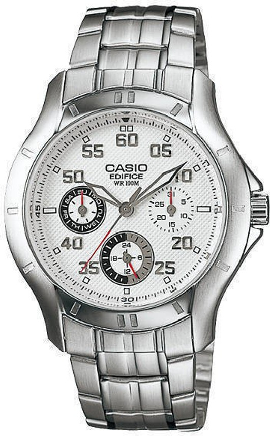 casio edifice ef 317