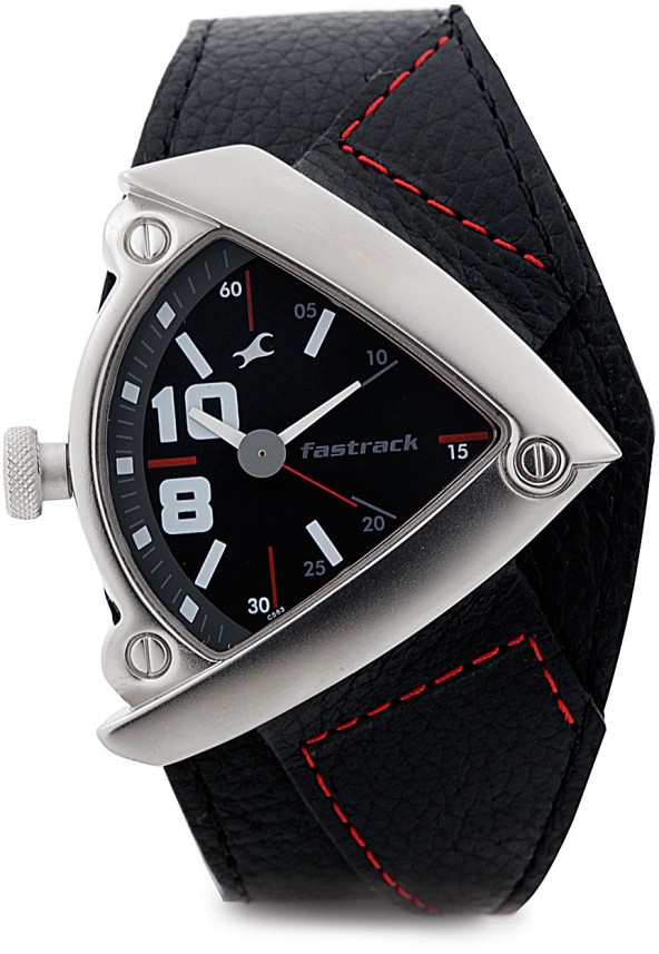 Fastrack Bikers Analog Watch Strap 2024 towncentervb