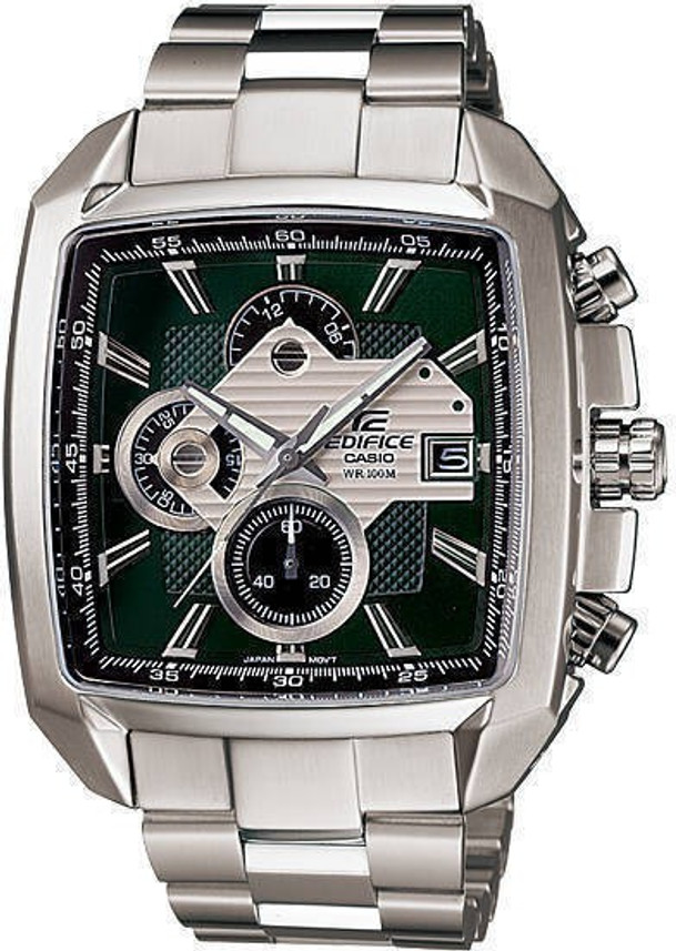 edifice casio 5139 price