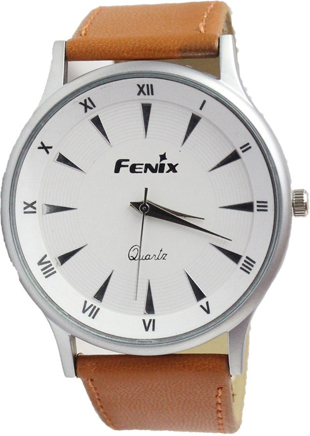 fenix watch flipkart
