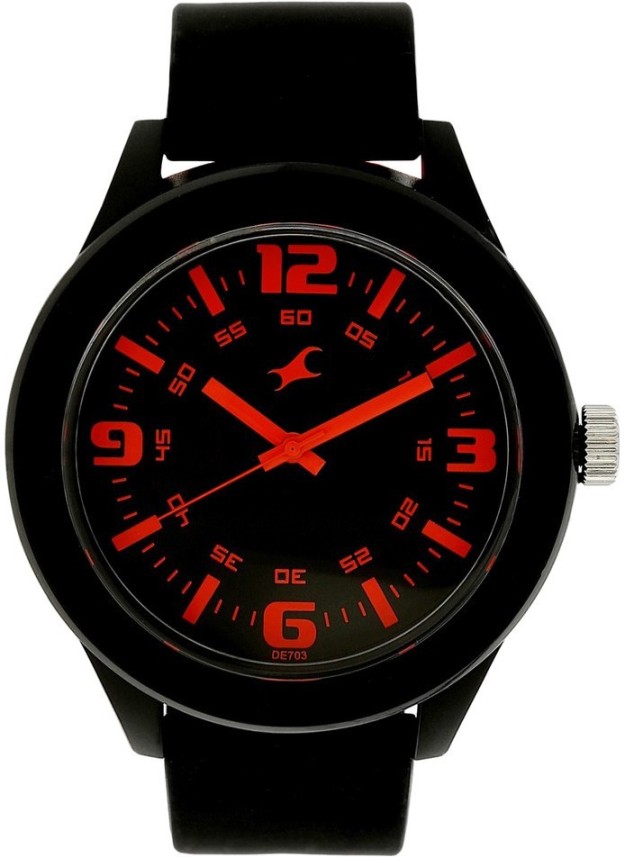 watches for men india